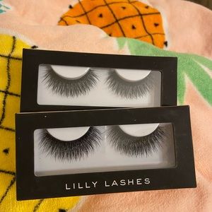 Brooklyn Lilly Lashes